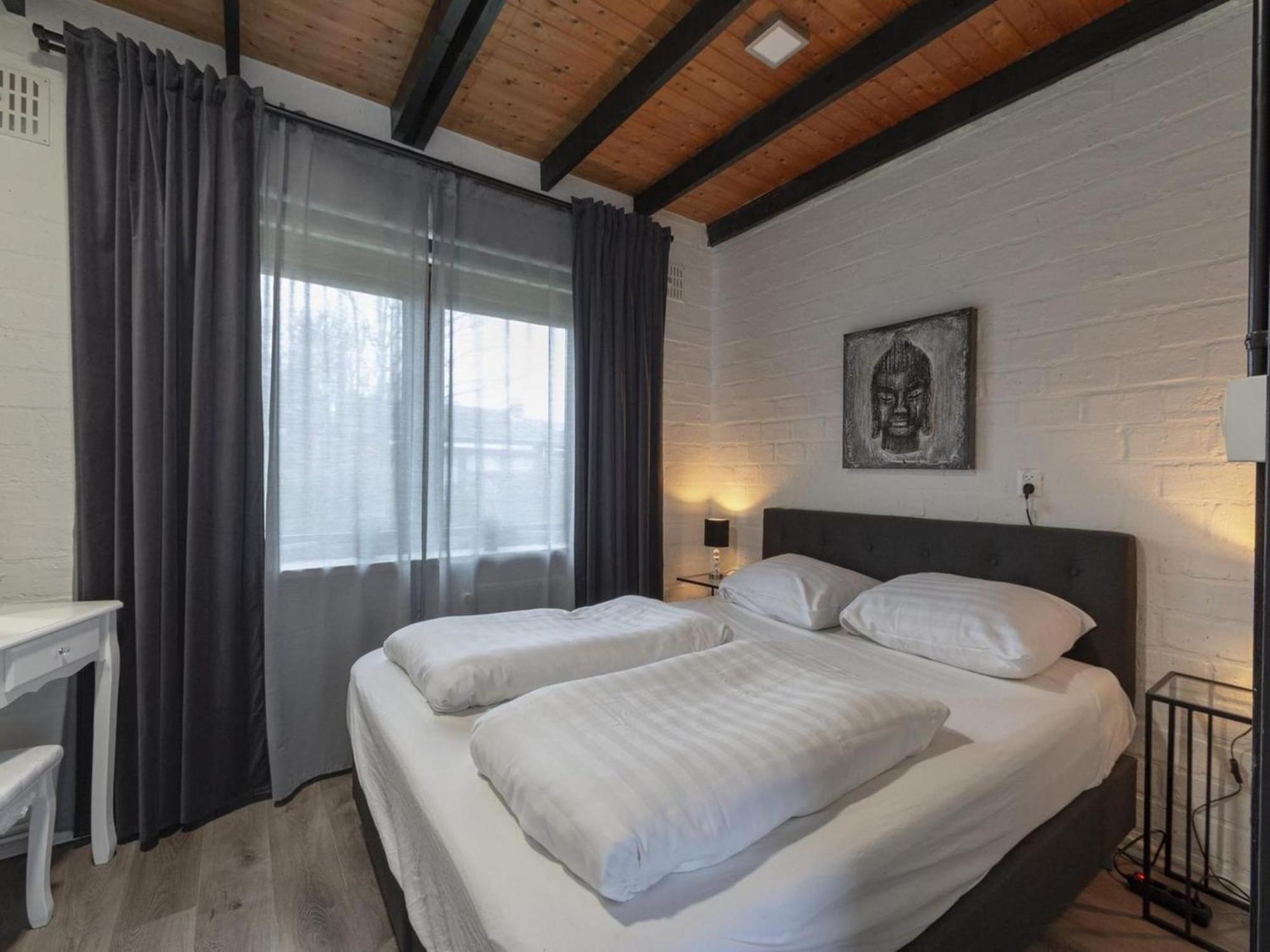Exquisite Bungalow By The Sea Sint Maartensvlotbrug Ngoại thất bức ảnh